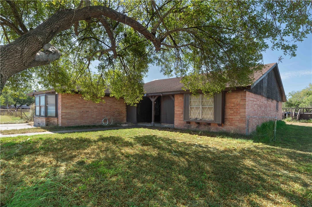 4132 Colony Dr