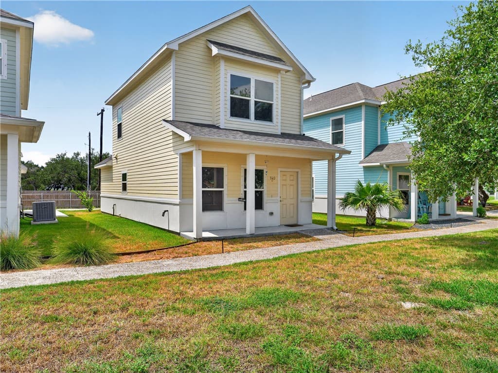 140 Lavaca Cir