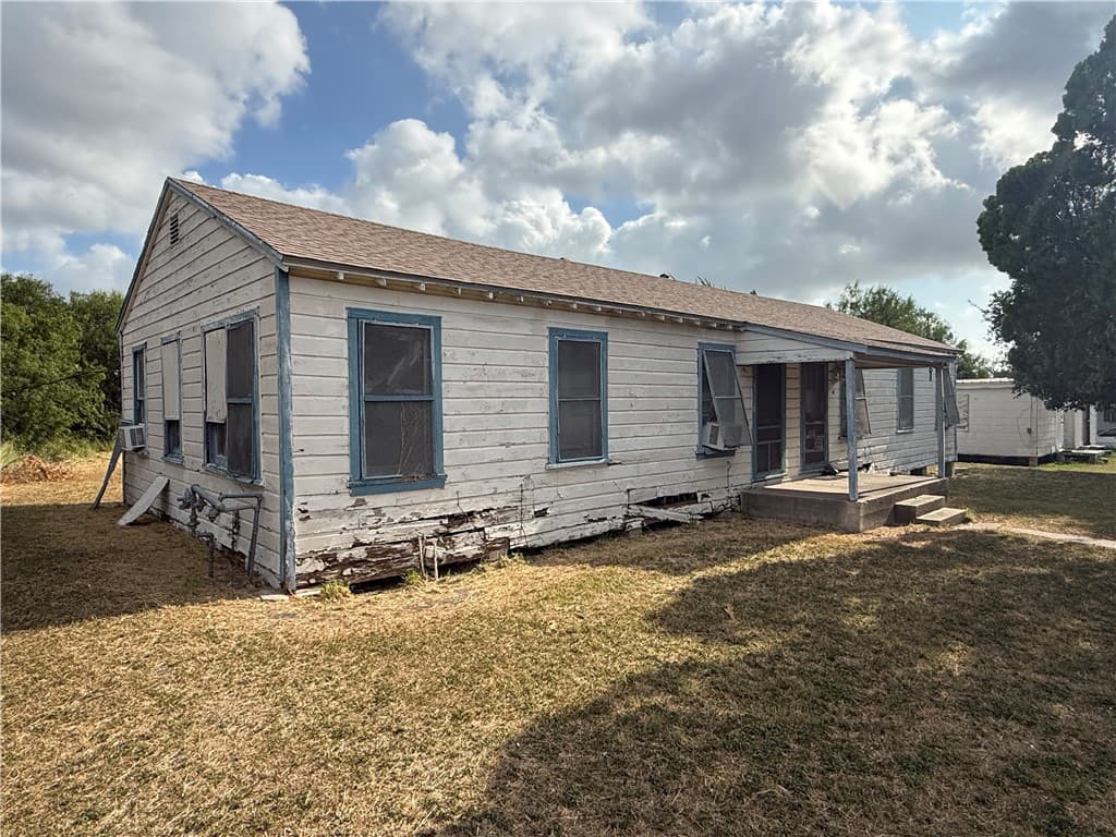 Main property image