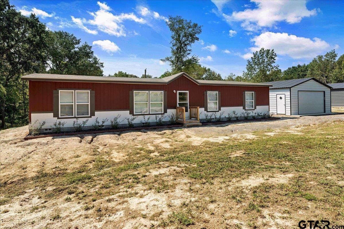 4780 County Road 4509