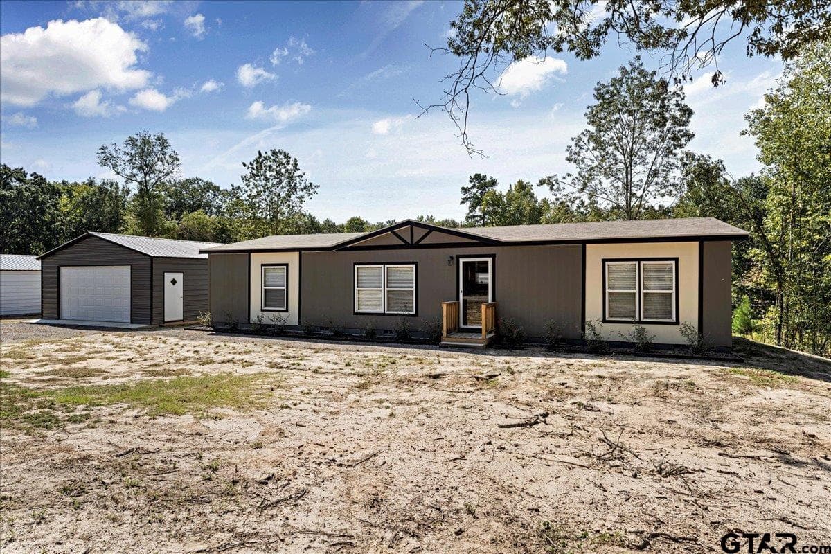 4776 County Road 4509