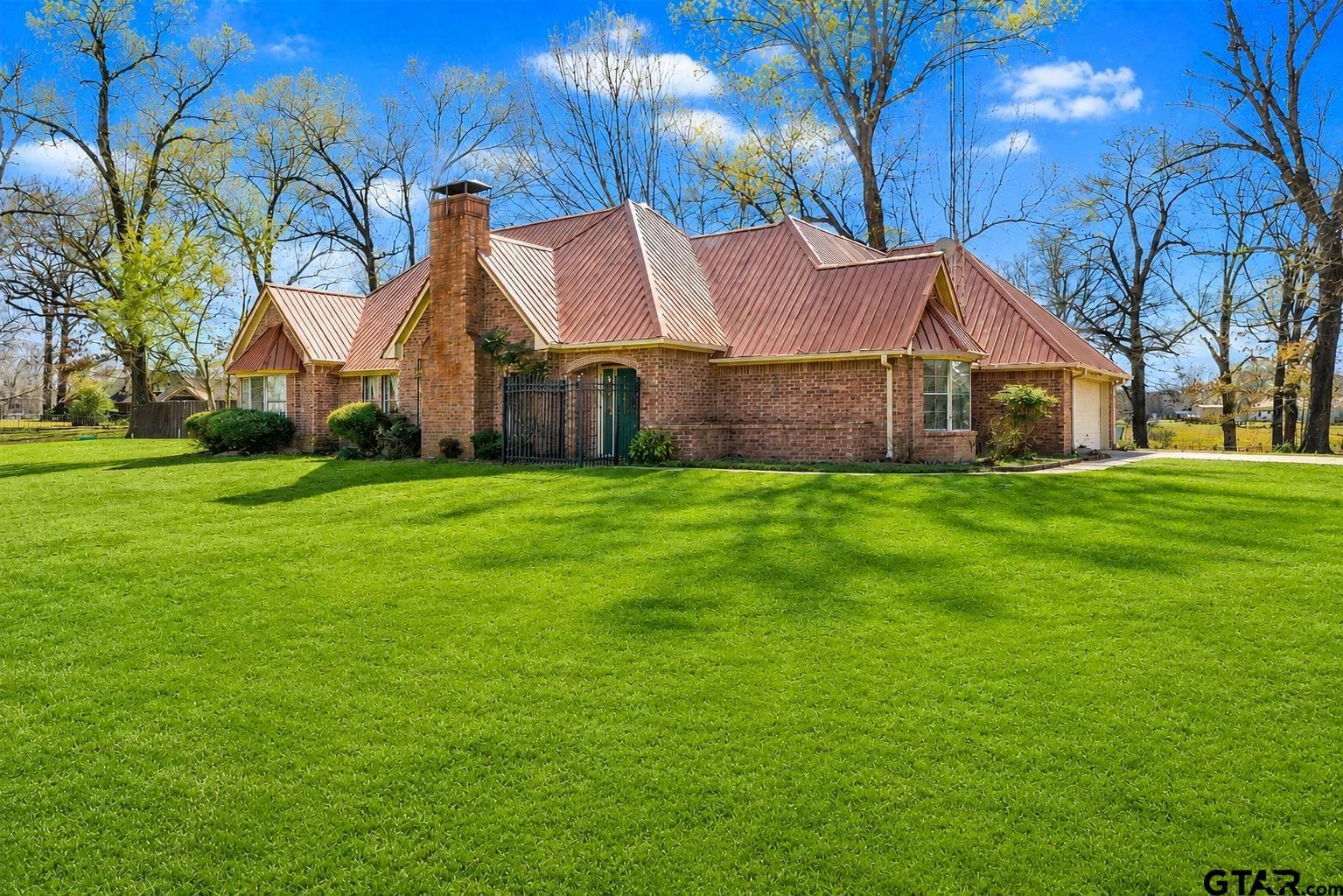 4354 County Road 1360