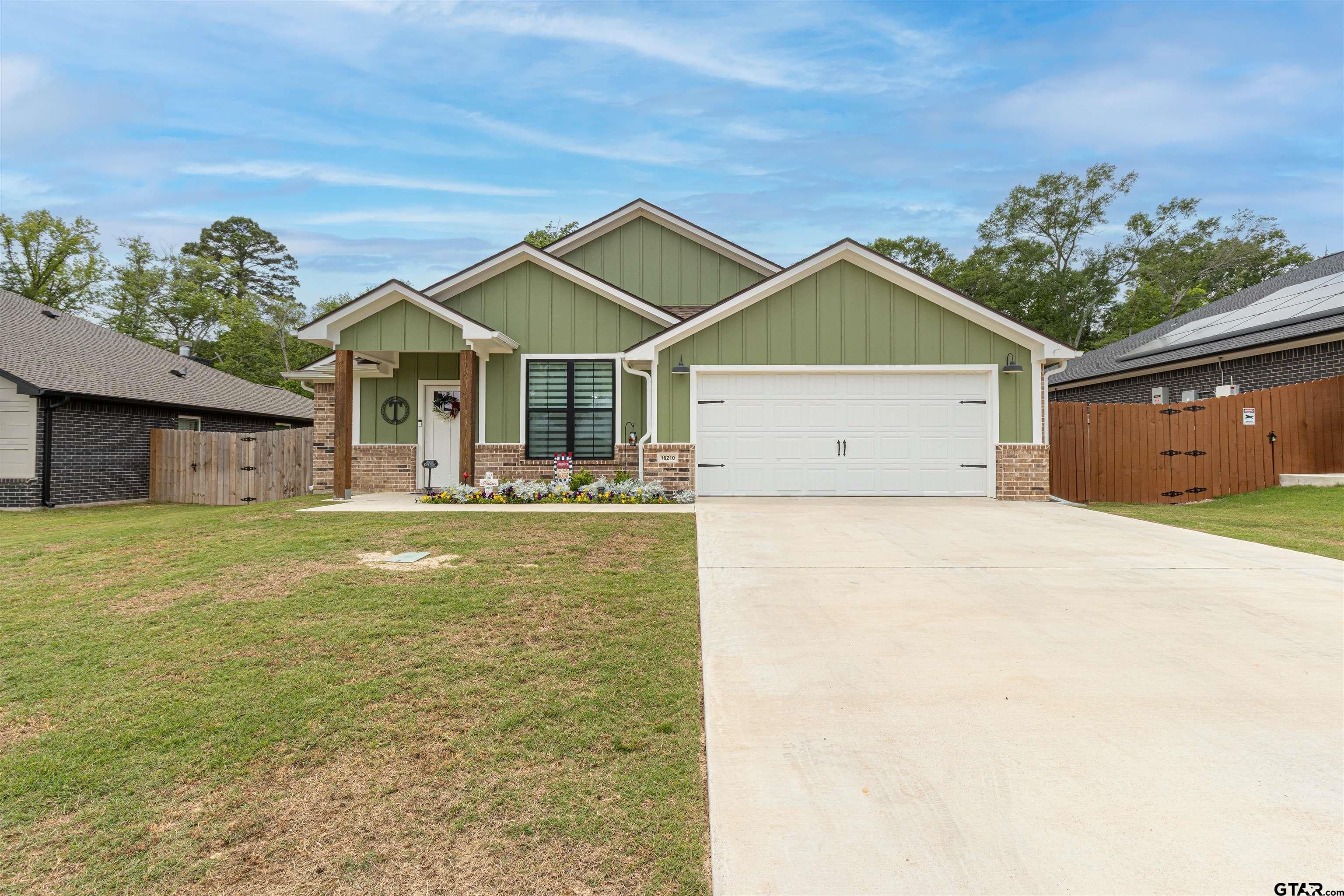 16210 Crossing Cir