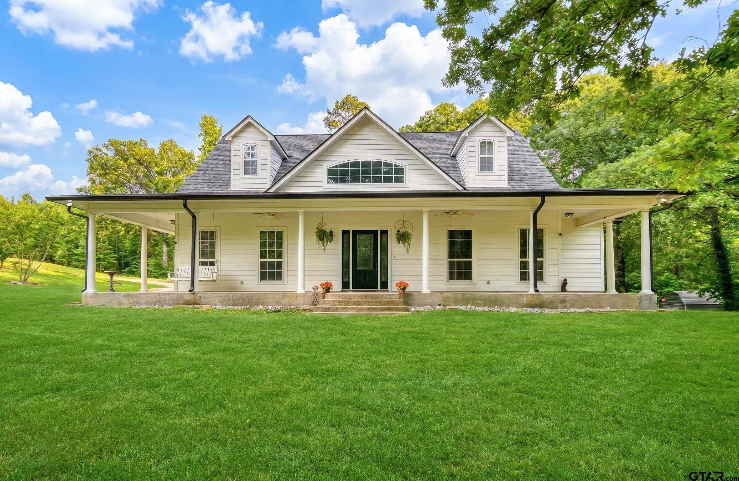 1776 Mustang Rd