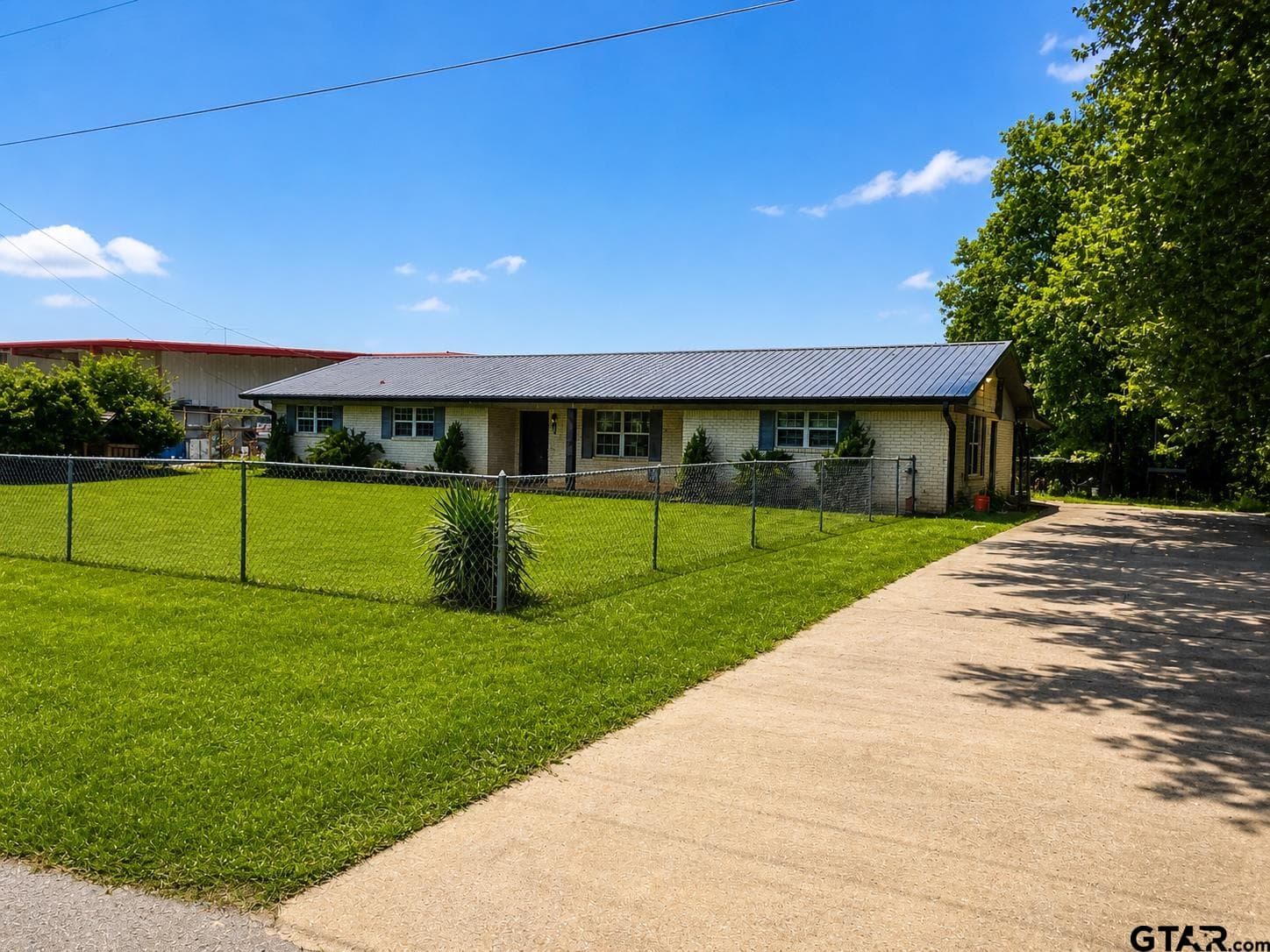 546 Old San Augustine Hwy