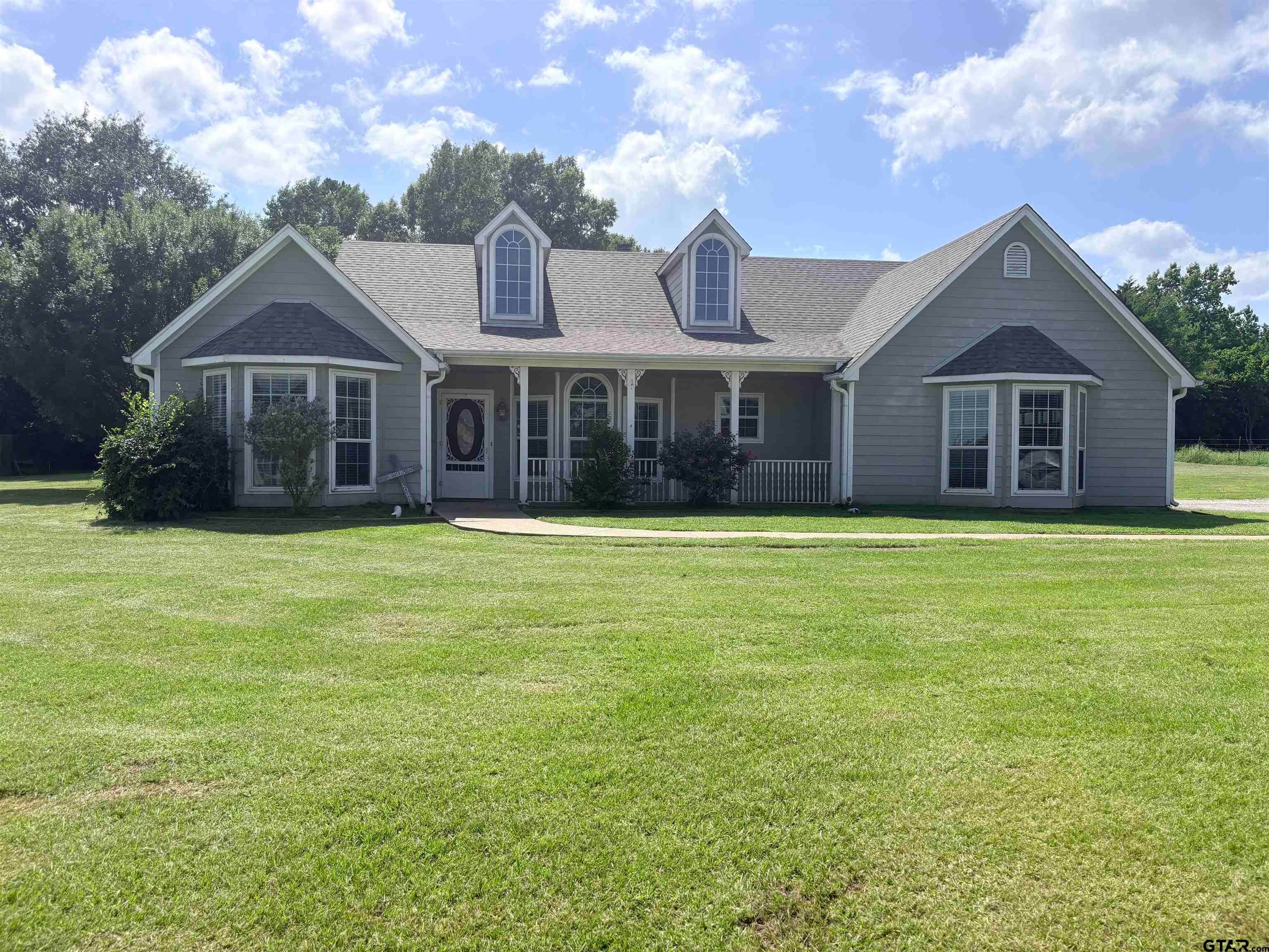 201 County Road 3821