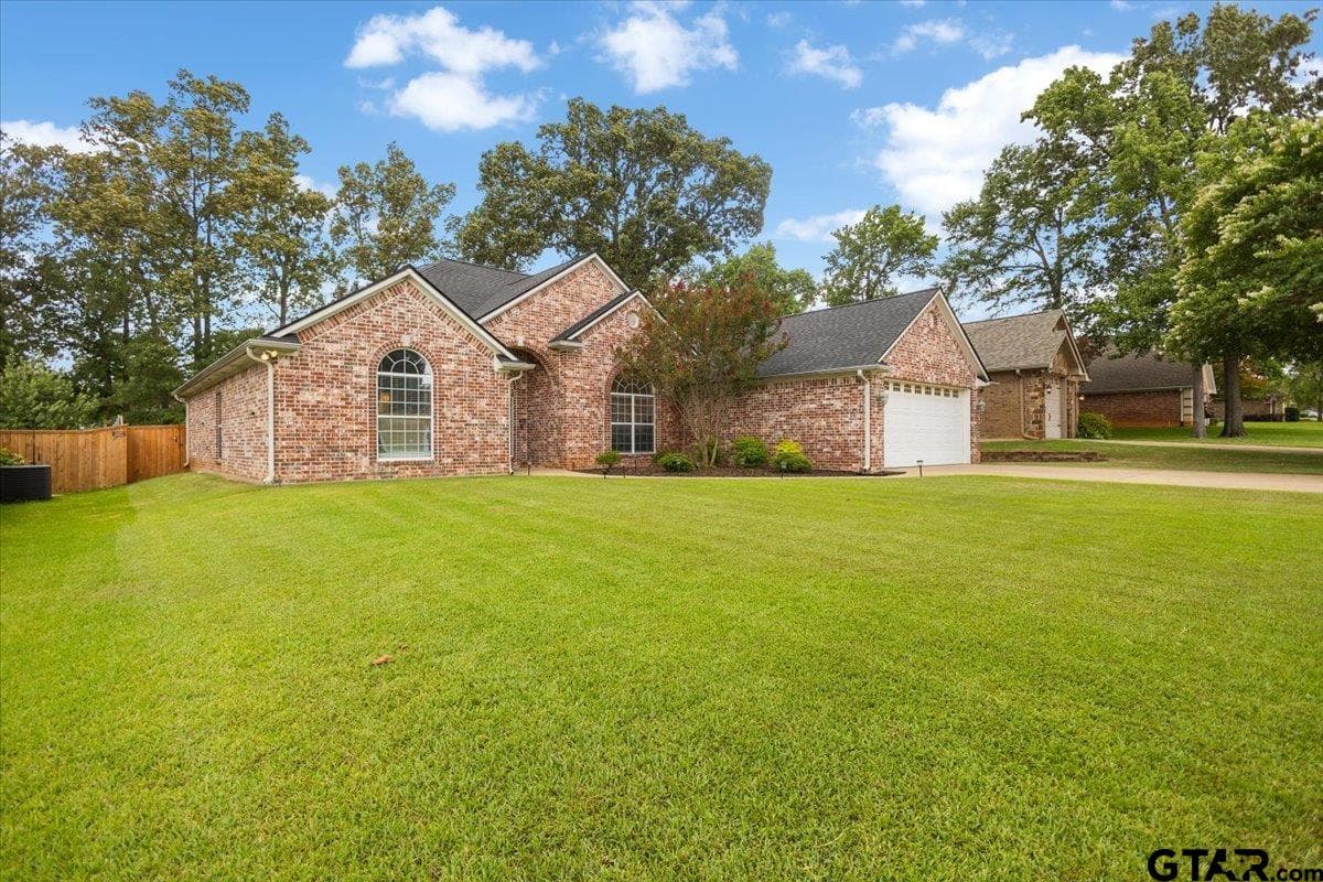 305 Bridgers Hill Rd