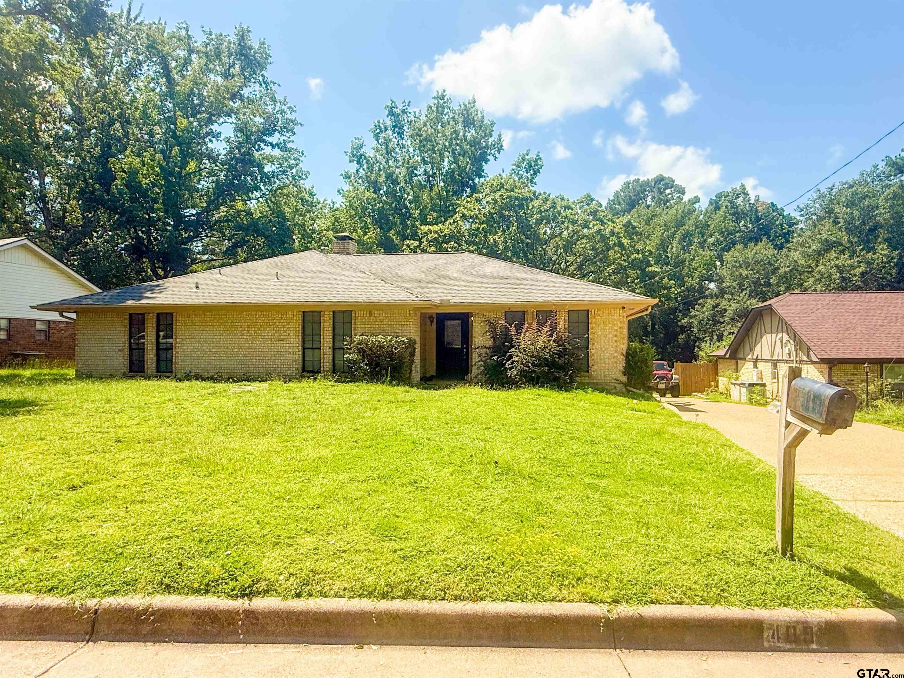 409 Sutherland Dr