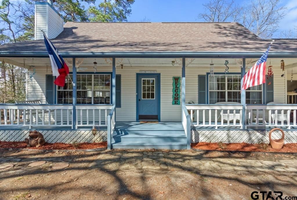 435 Wildwood Trl