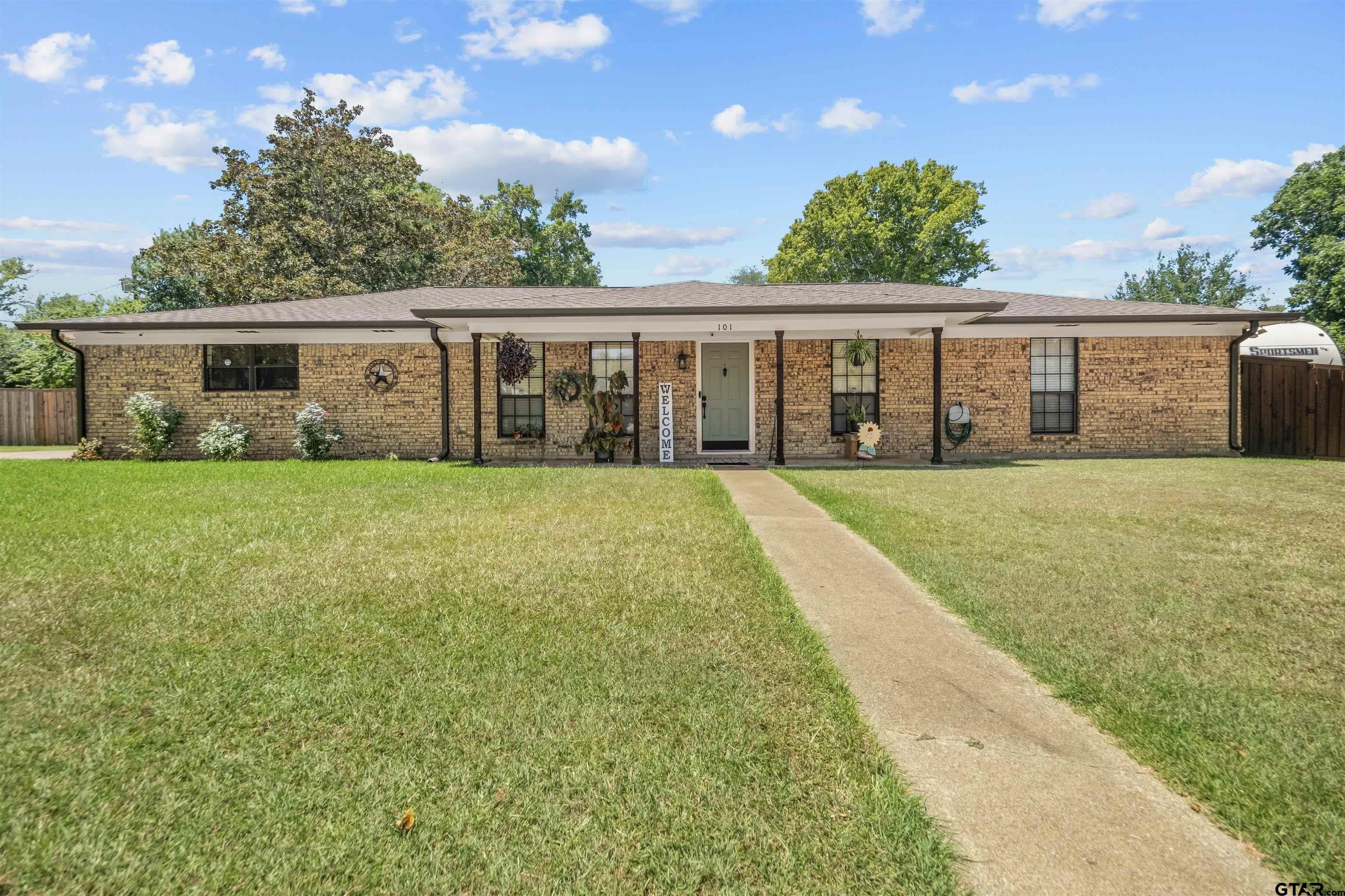 101 Juniper Dr