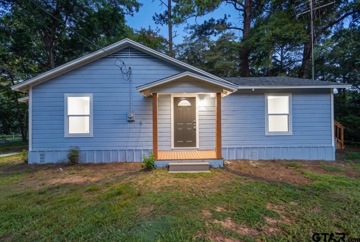 260 County Road 3513