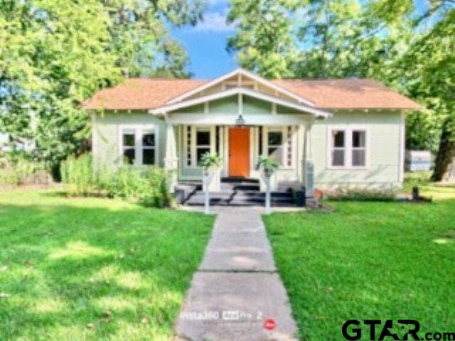 415 W Walston St