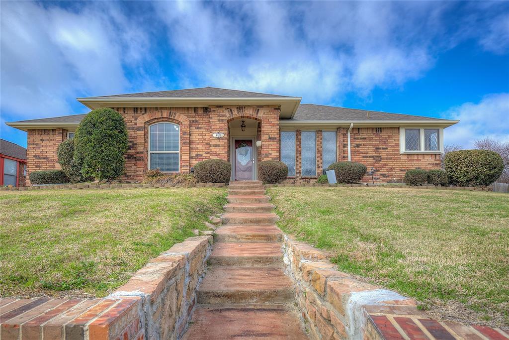 Main property image