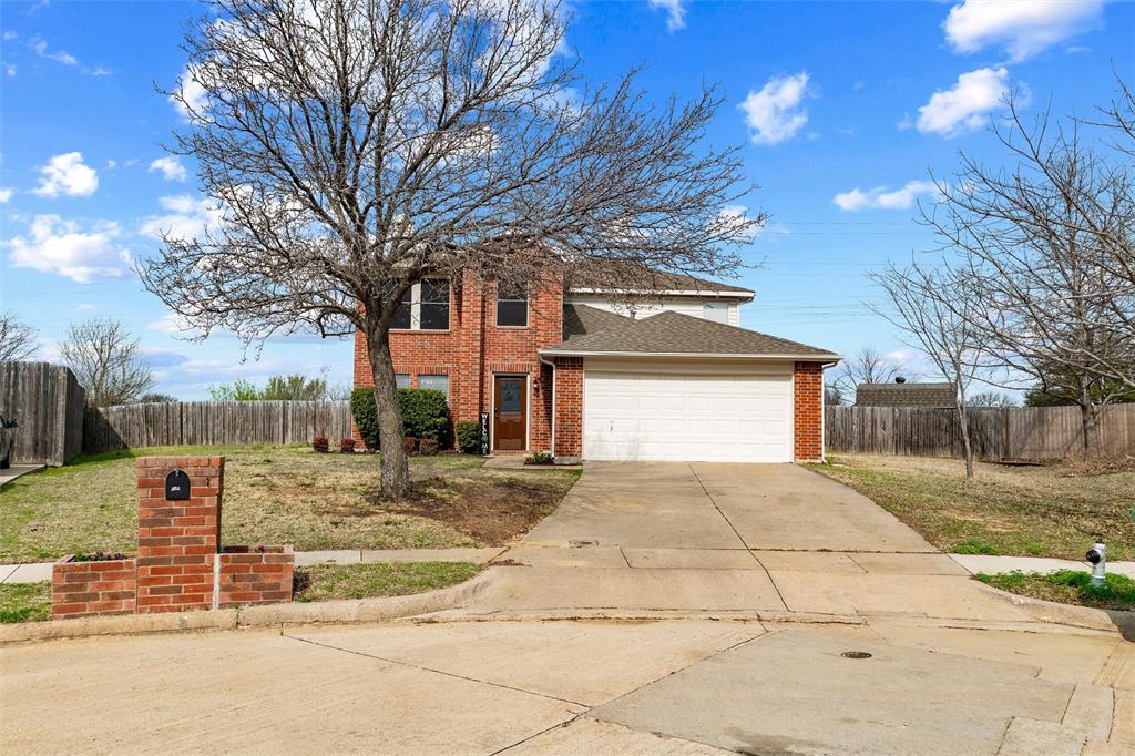 Main property image