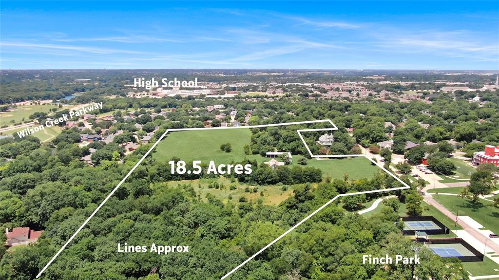 Main property image
