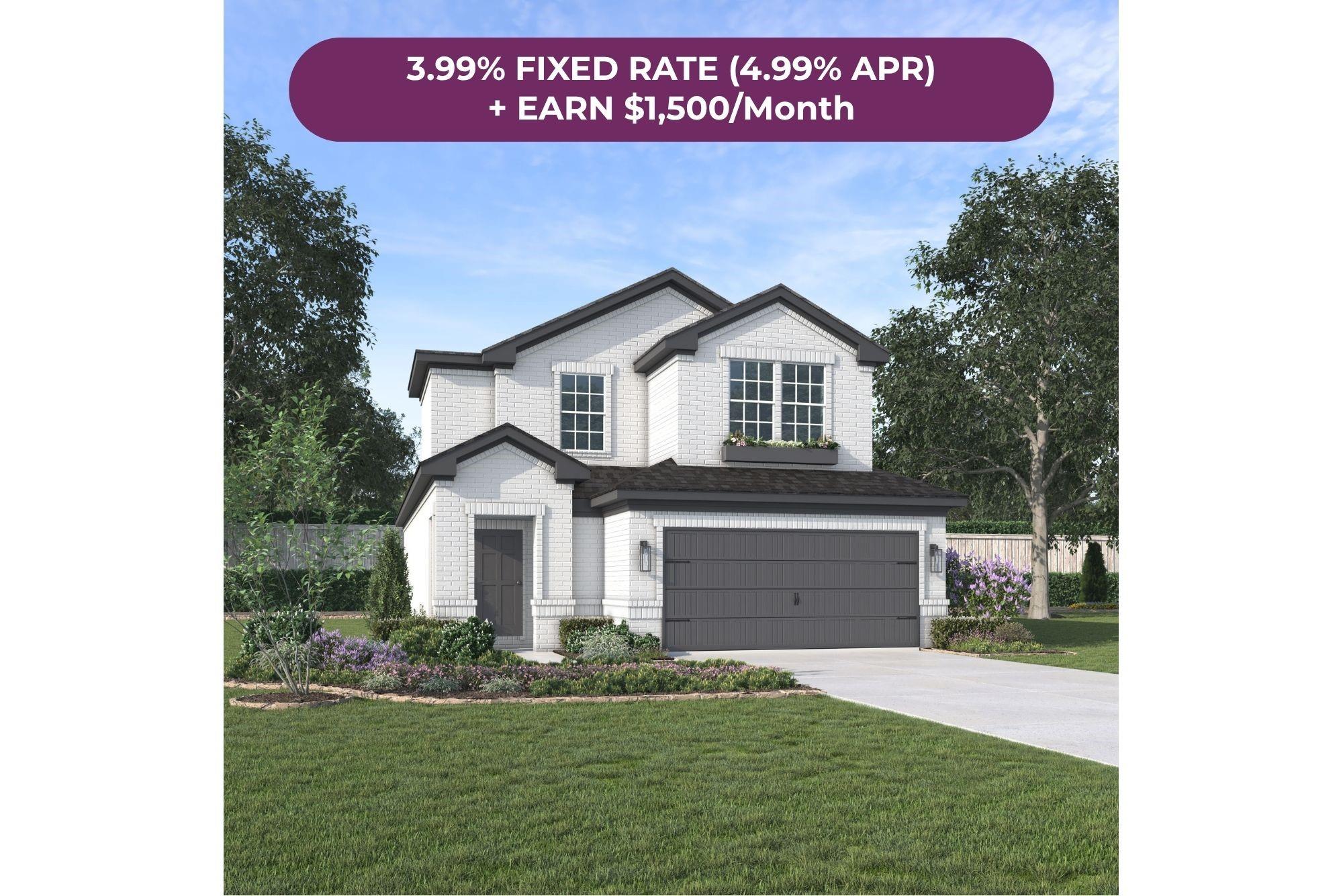 Main property image