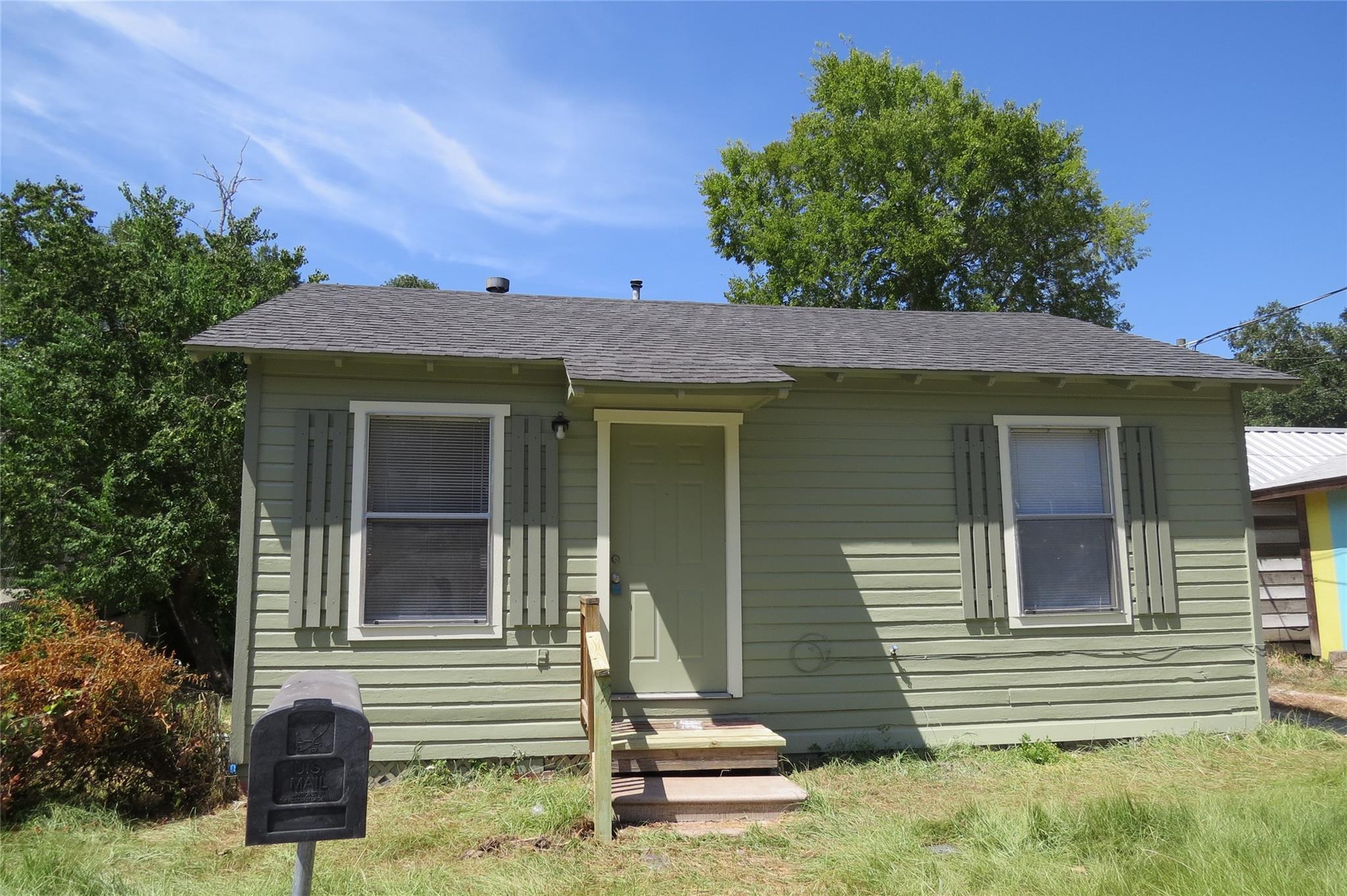 Main property image