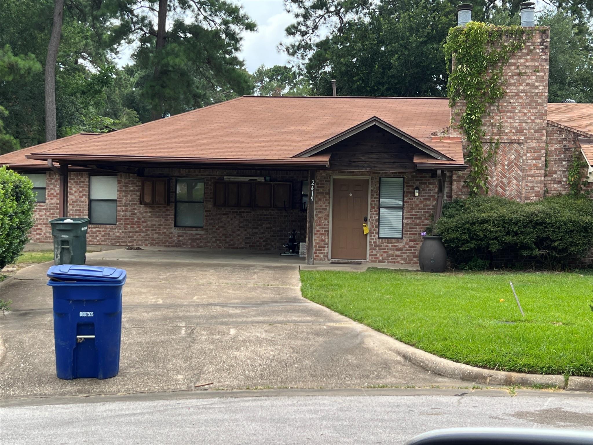 Main property image