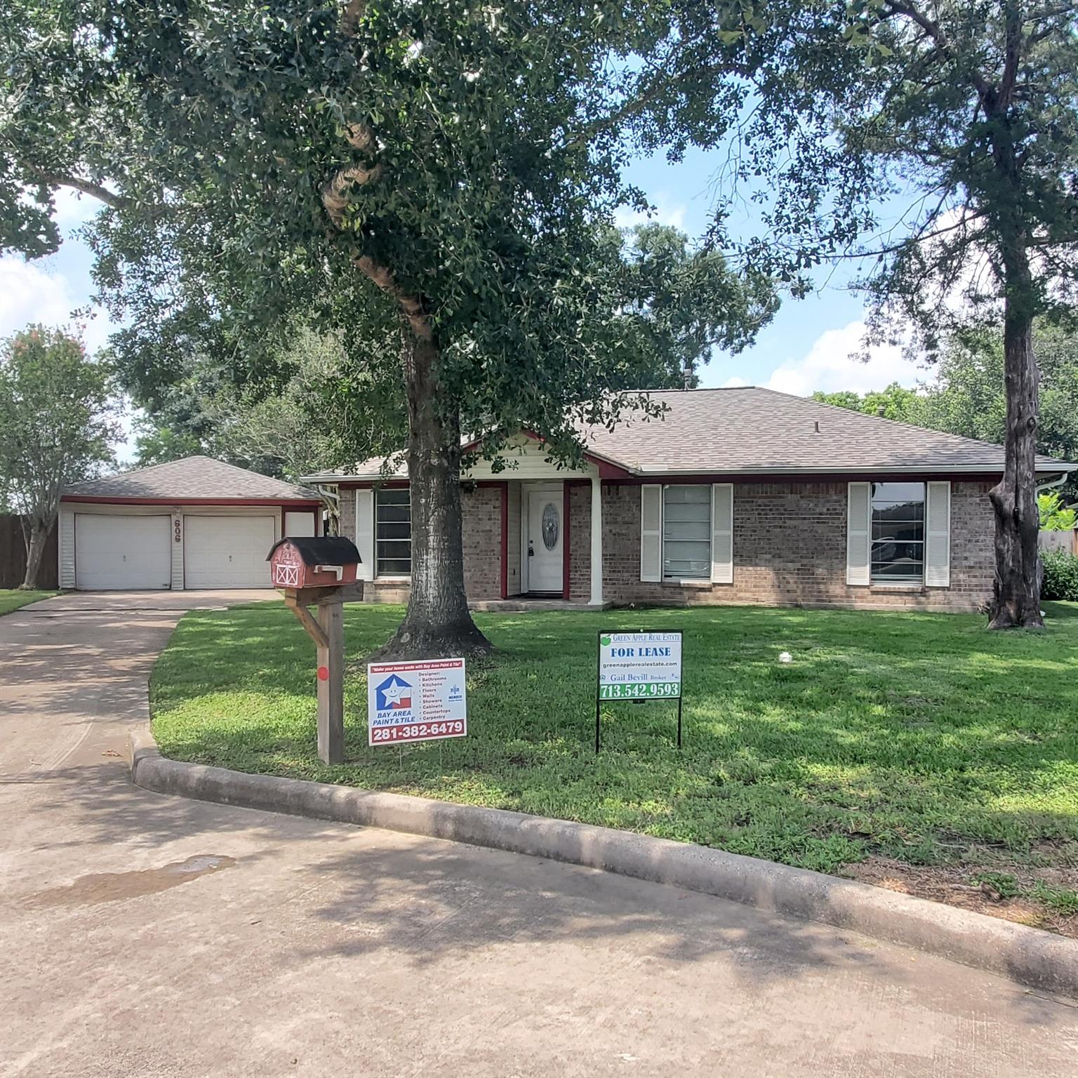 Main property image