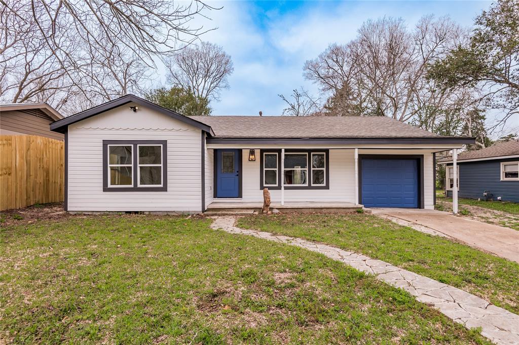 Main property image
