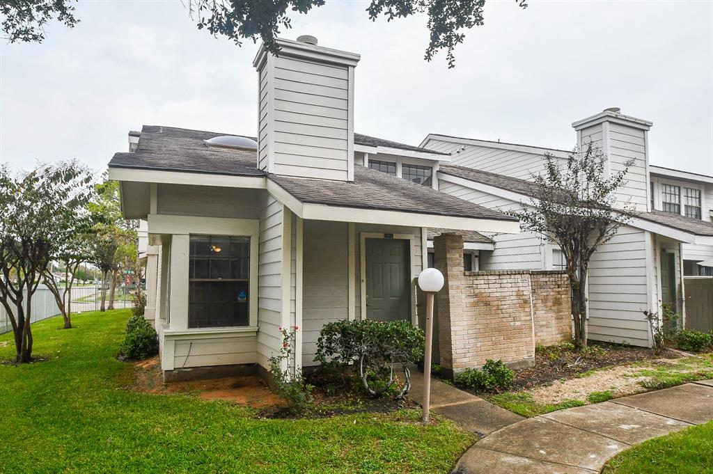 Main property image