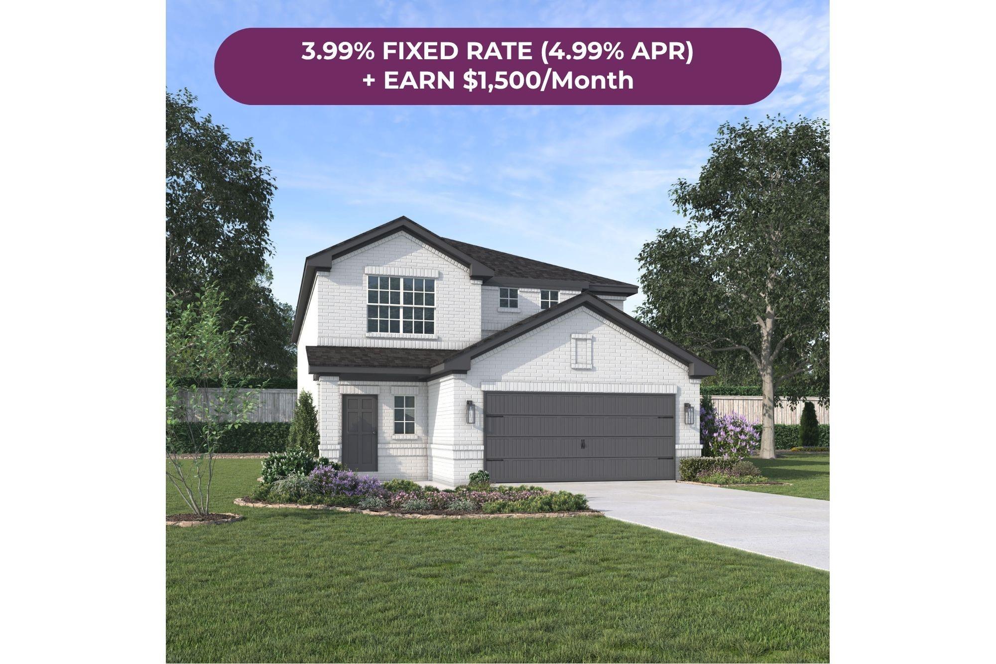 Main property image