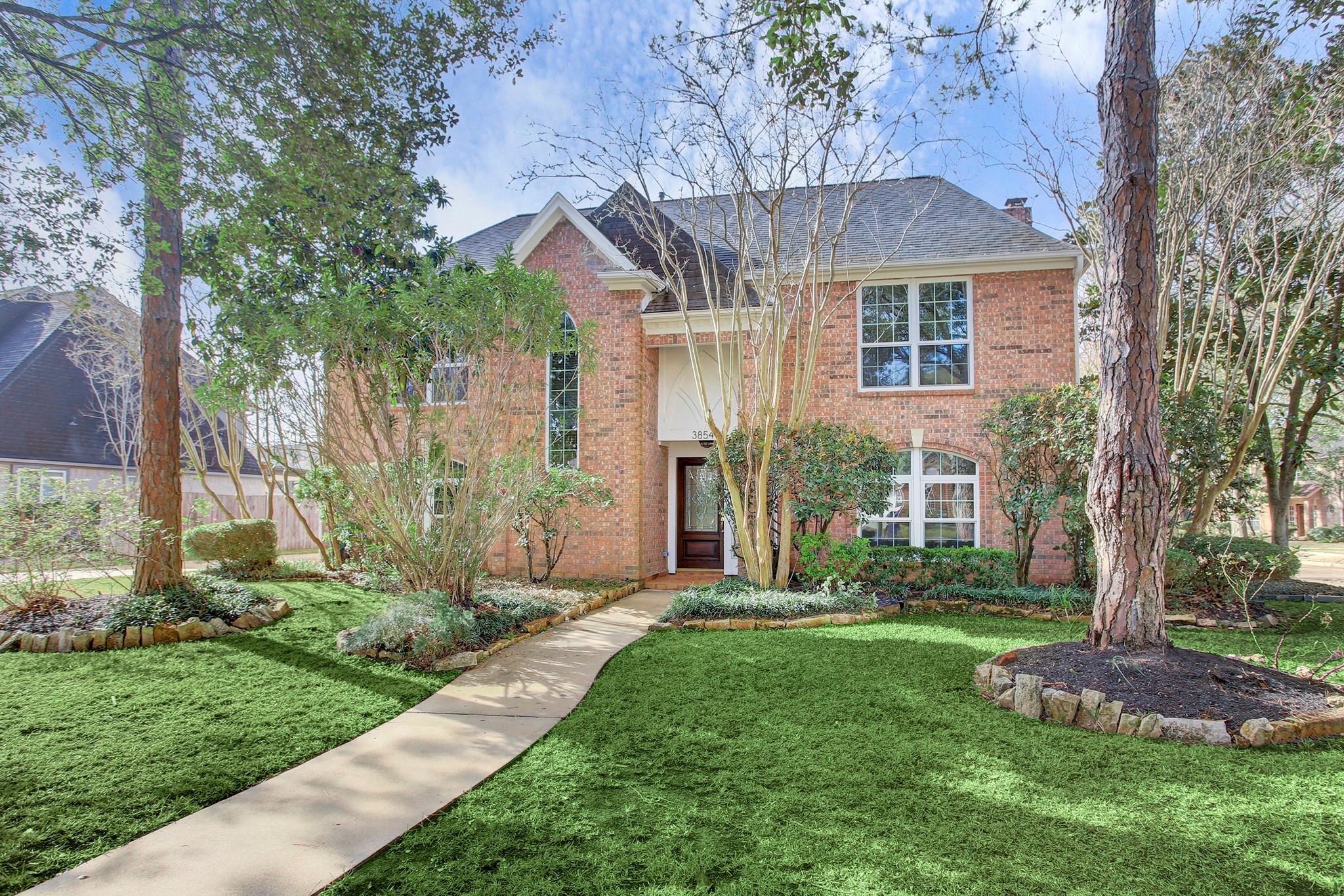 Main property image