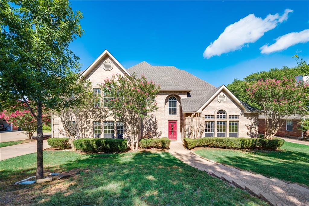 Main property image