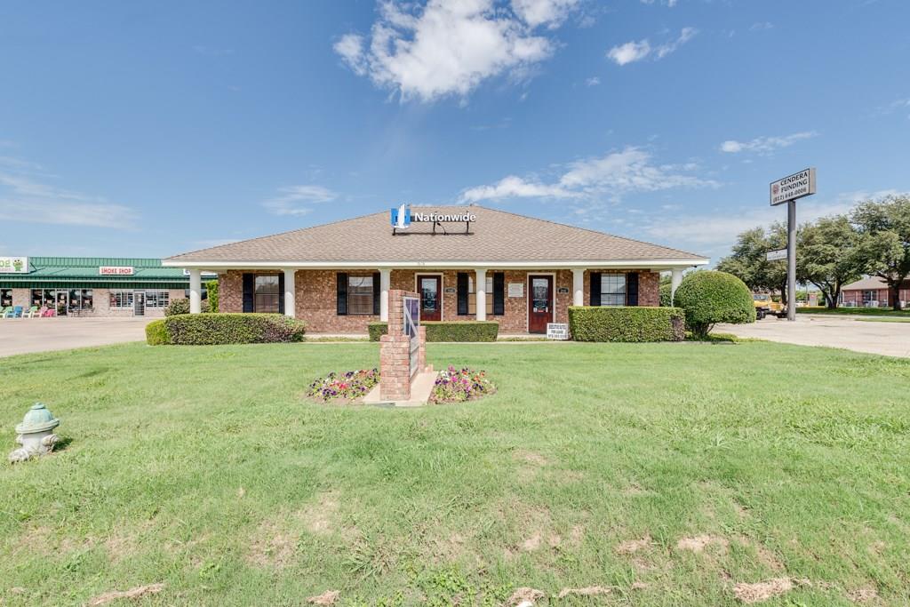 Main property image