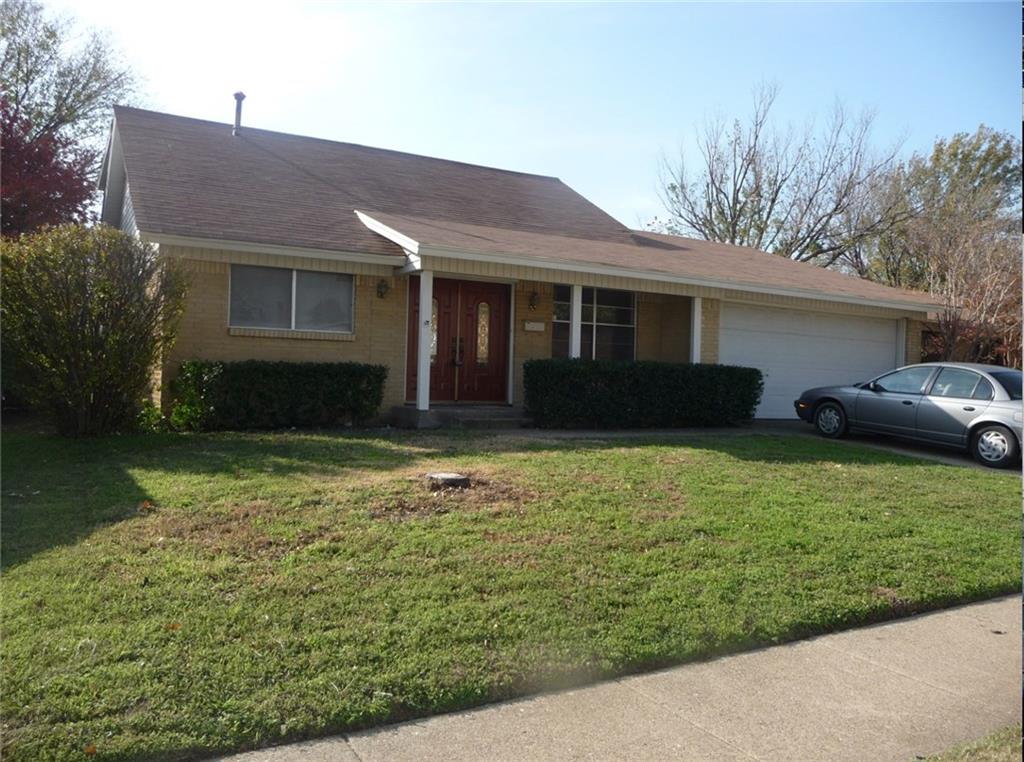 Main property image