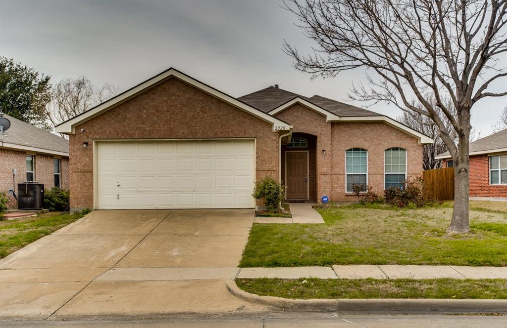 Main property image
