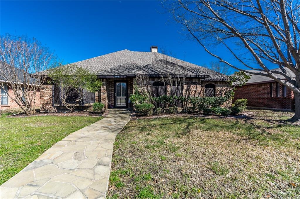 Main property image