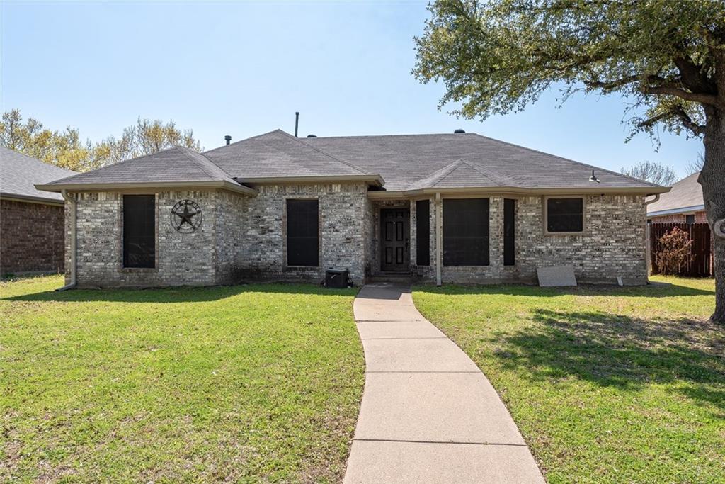 Main property image