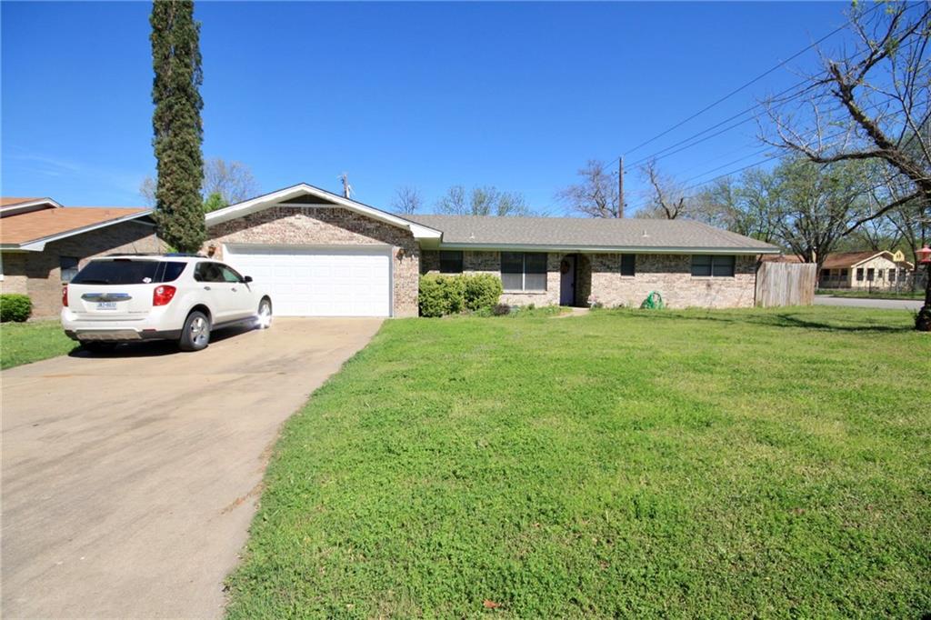 Main property image