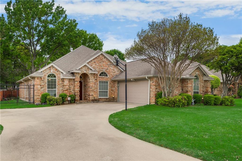 Main property image