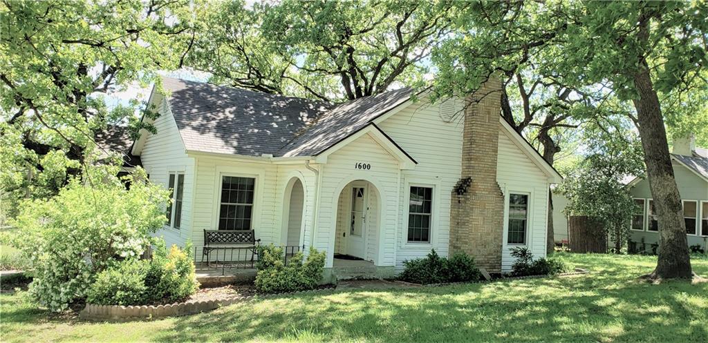 Main property image