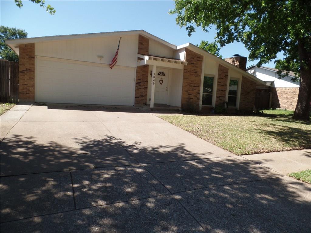 Main property image