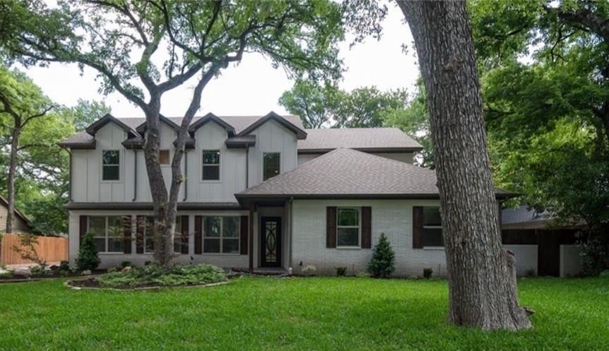 Main property image