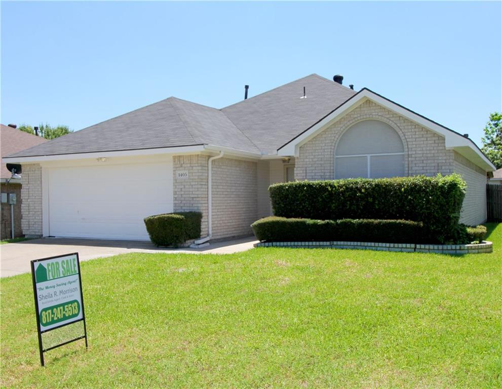 Main property image