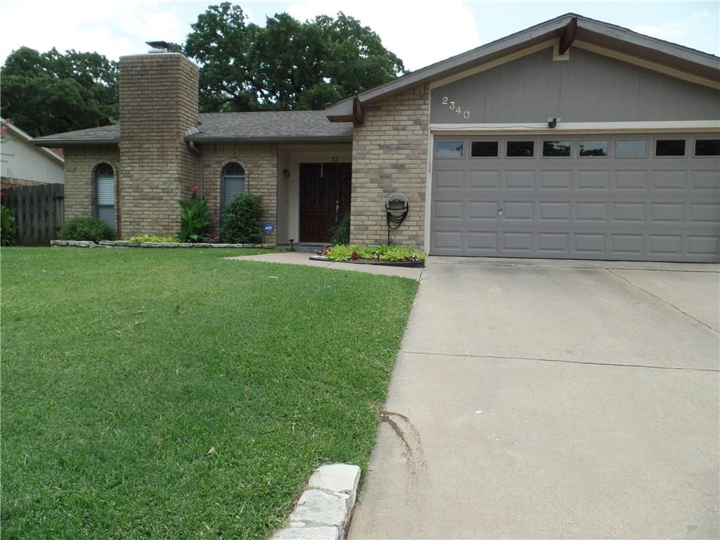 Main property image