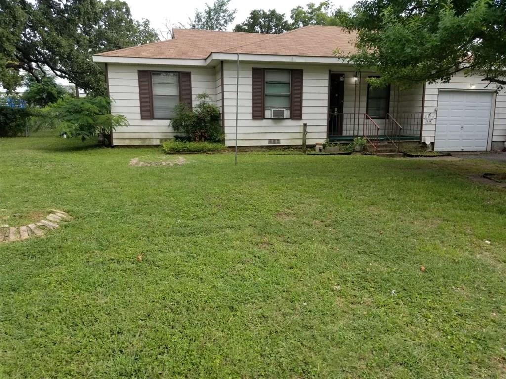 Main property image
