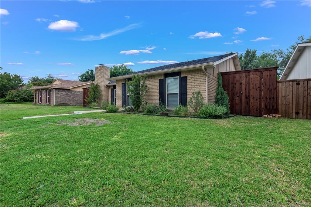 Main property image