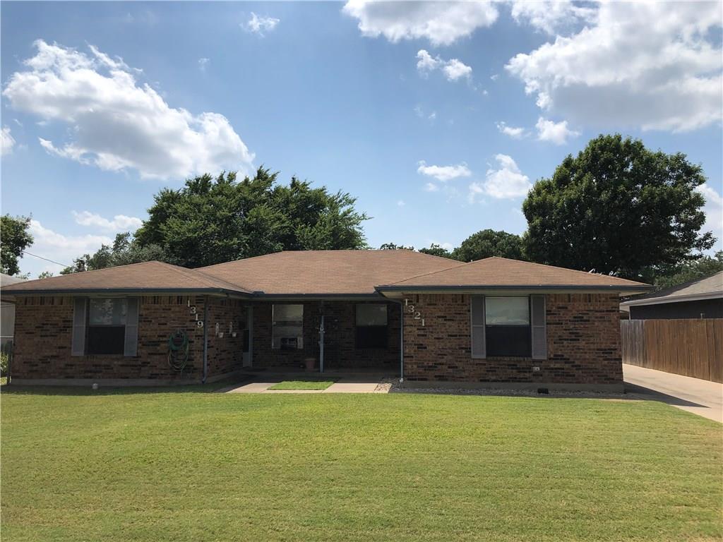Main property image