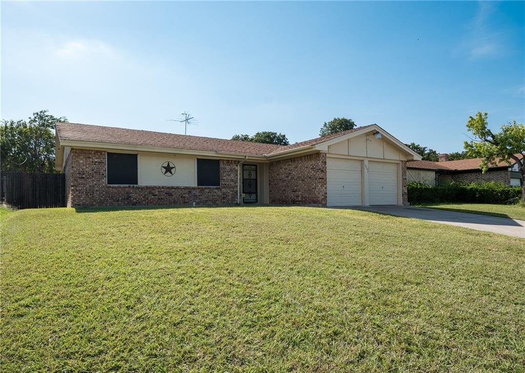 Main property image