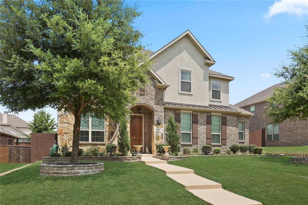 Main property image