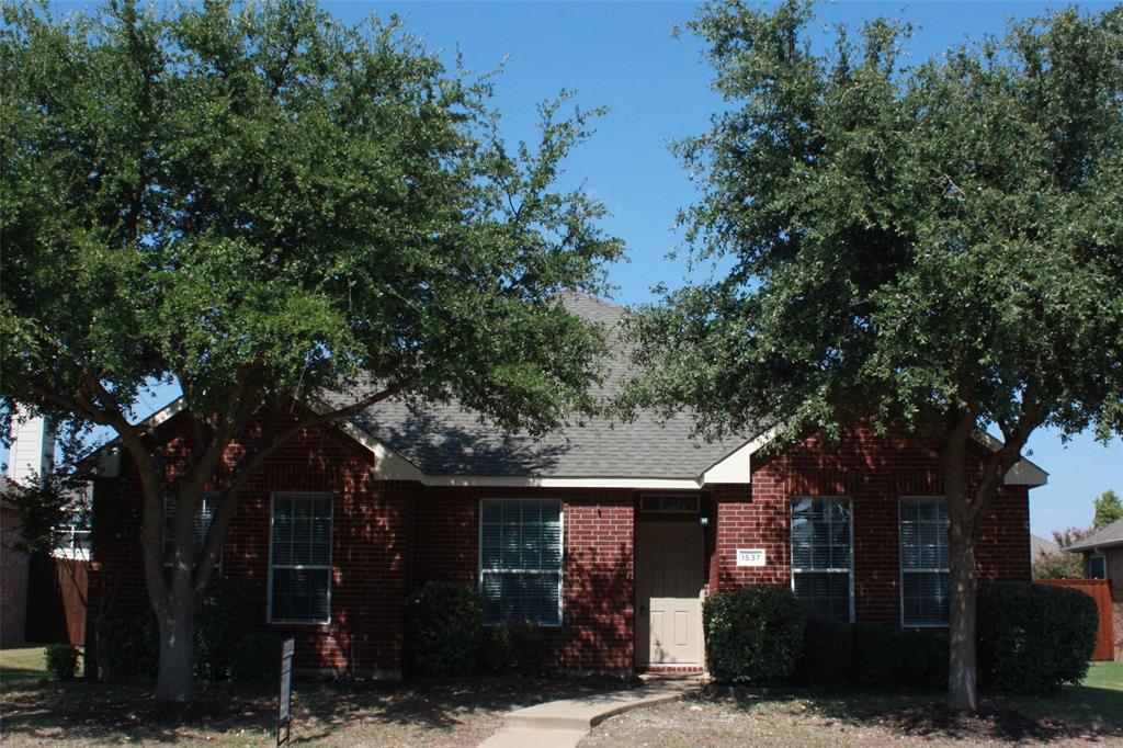 Main property image