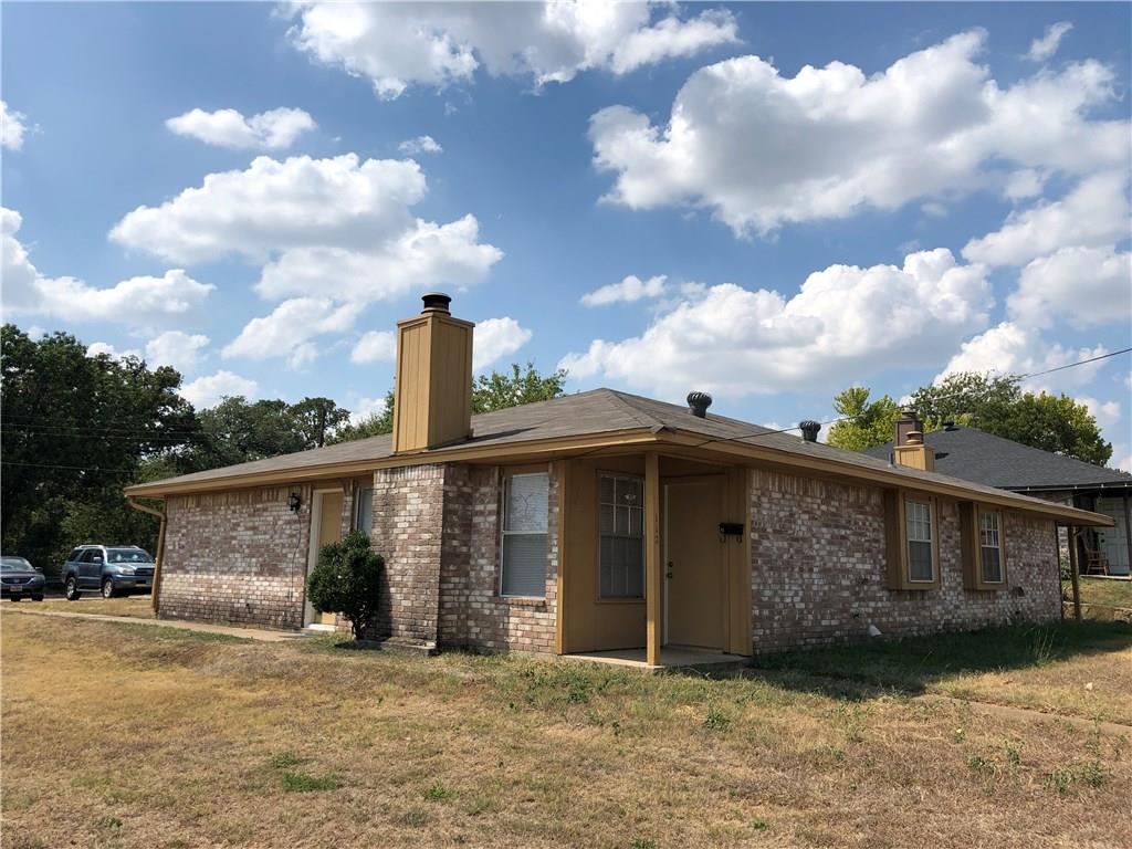 Main property image
