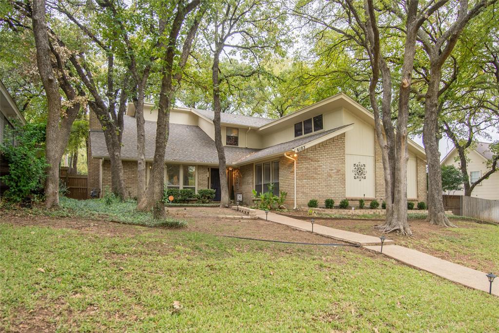 Main property image