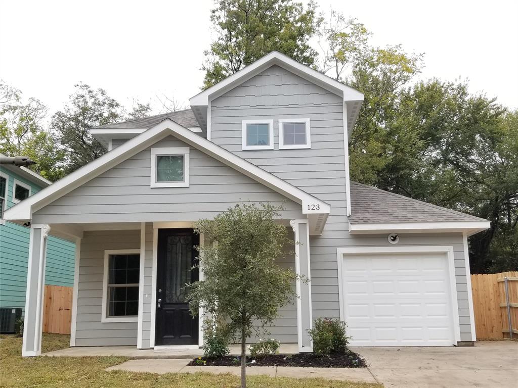 Main property image