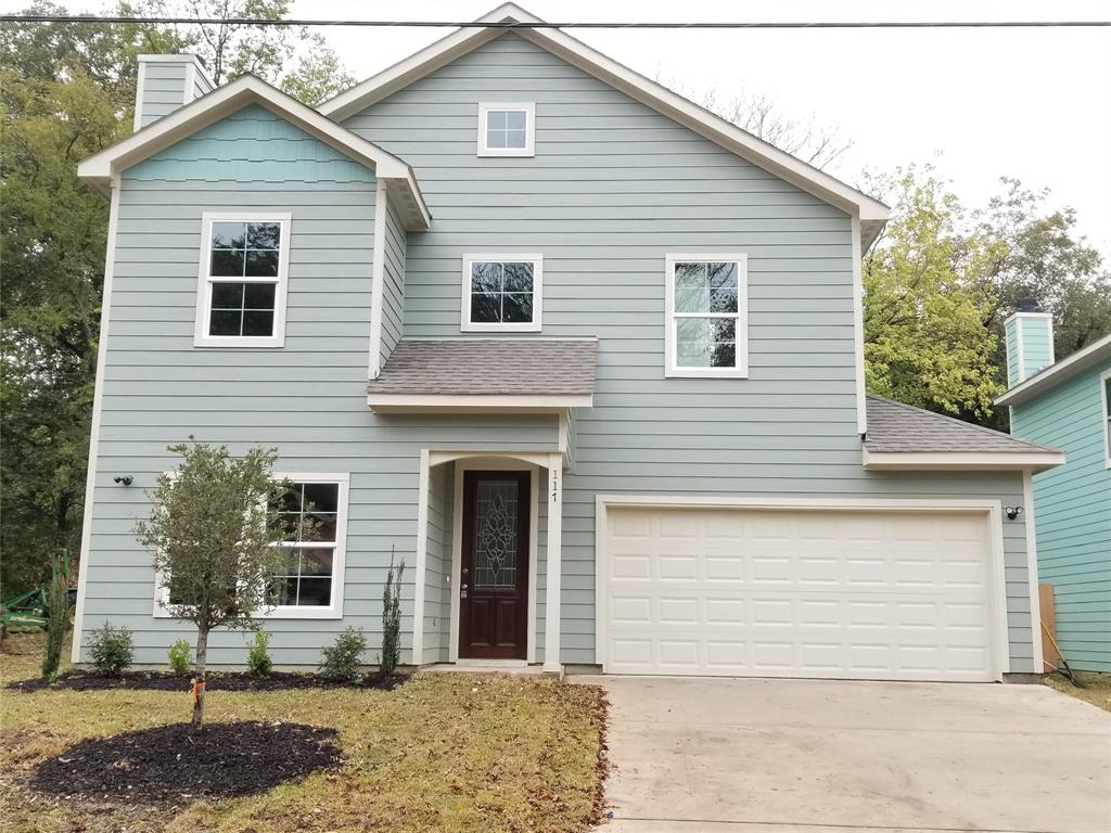Main property image